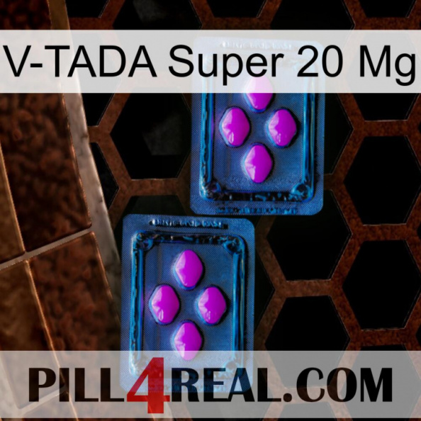 V-TADA Super 20Mg 03